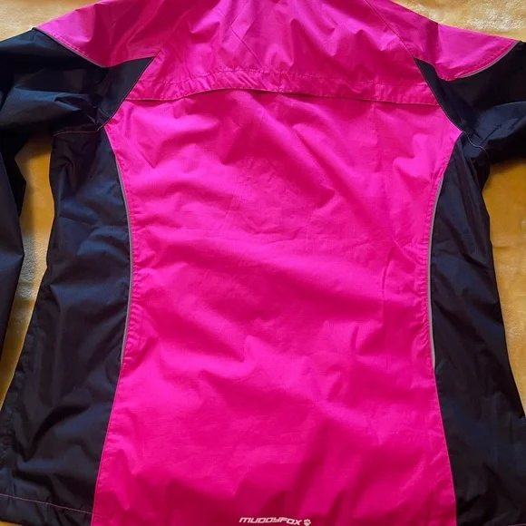 Muddyfox windbreaker - Picture 2 of 6